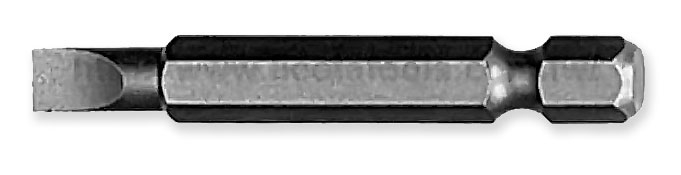 Бита усиленная 1/4" SL3