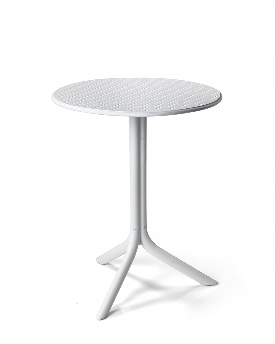 Комплект пластиковой мебели Step Net