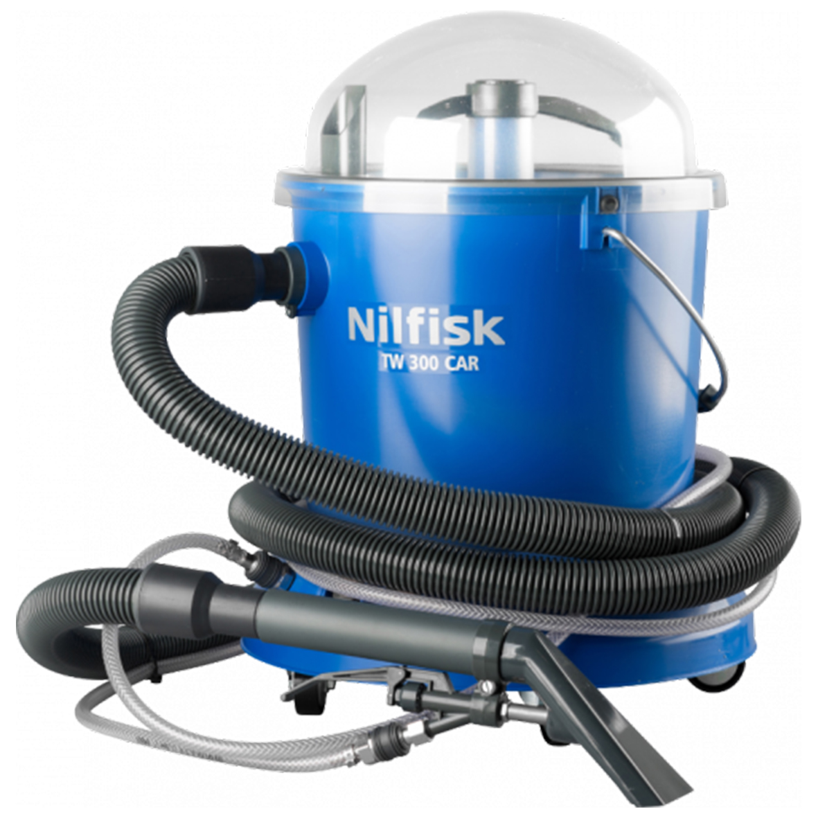 Моющий пылесос TW 300 CAR