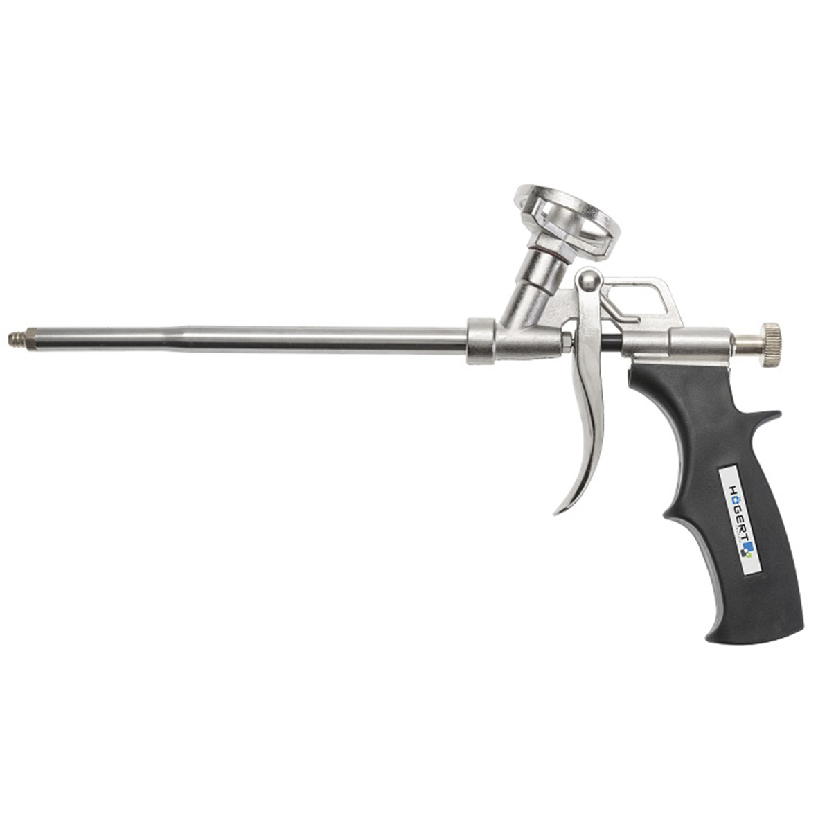 Пистолет для монтажной пены