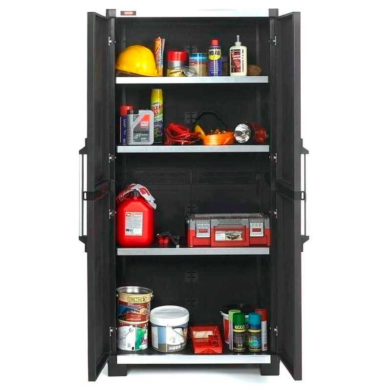 Сборно-разборный шкаф XL Garage Tall Cabinet 17208426