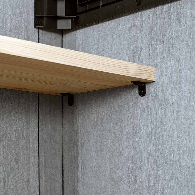Большой шкаф GRANDE STORE EXTRUDED 2020L 17212383