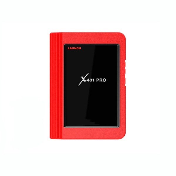 Сканер диагностический X431 PRO (Version 2017)