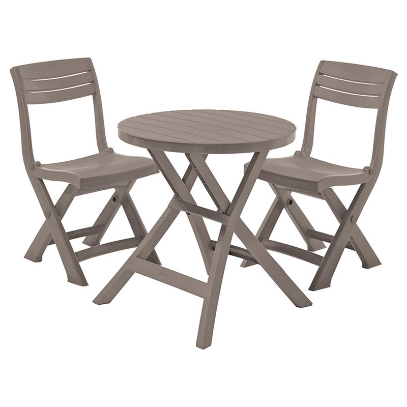 Комплект складной мебели Jazz Set