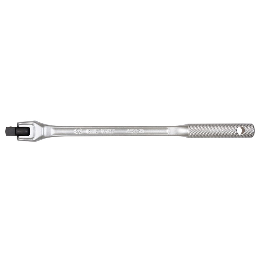 Вороток 1/2", 375 мм, с шарниром 