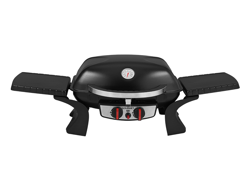 Газовый гриль 