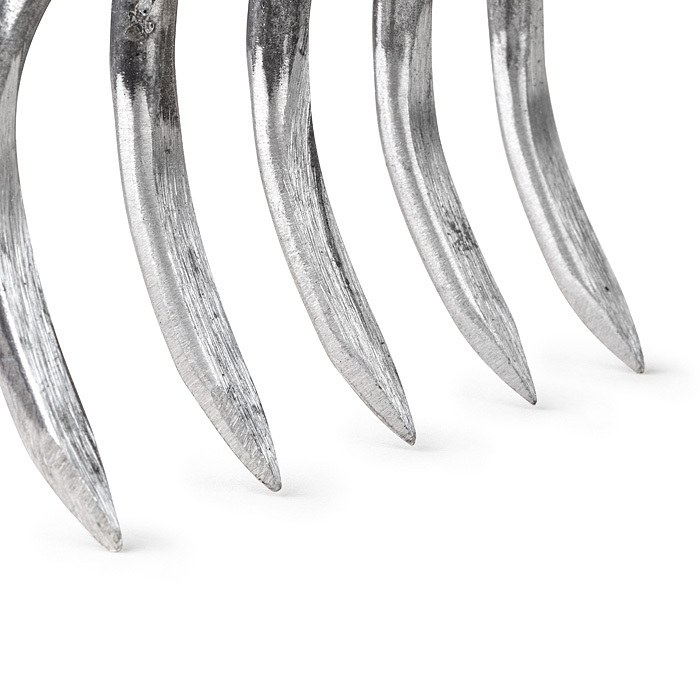 Грабли садовые 5 зубцов, Sneeboer