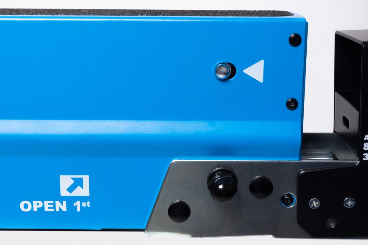 Козлы строительные складные