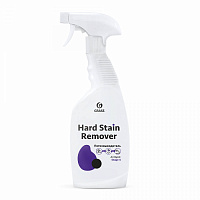 Пятновыводитель «Hard Stain Remover», 600мл