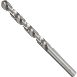 Сверло спиральное по металлу 10,5 мм, DIN 338, HSS-G, 5xD, 118°, HA, тип N