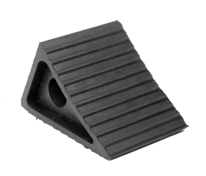 Упор противооткатный 120х80х70мм