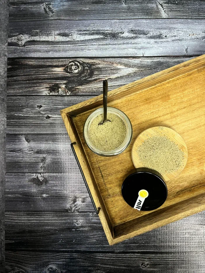 Имбирная Азия (140 мг)