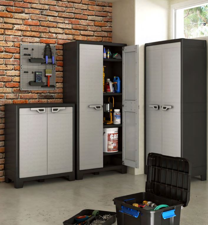 Шкаф Titan Multispace Cabinet 17207418