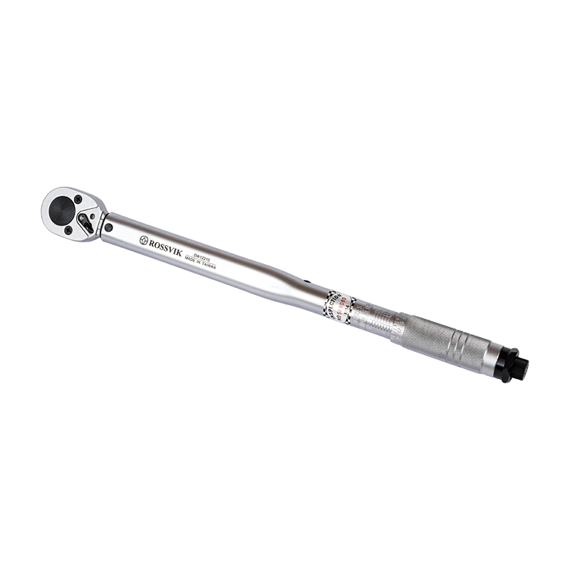 КЛЮЧ ДИНАМОМЕТРИЧЕСКИЙ, 1/2", 42-210NM