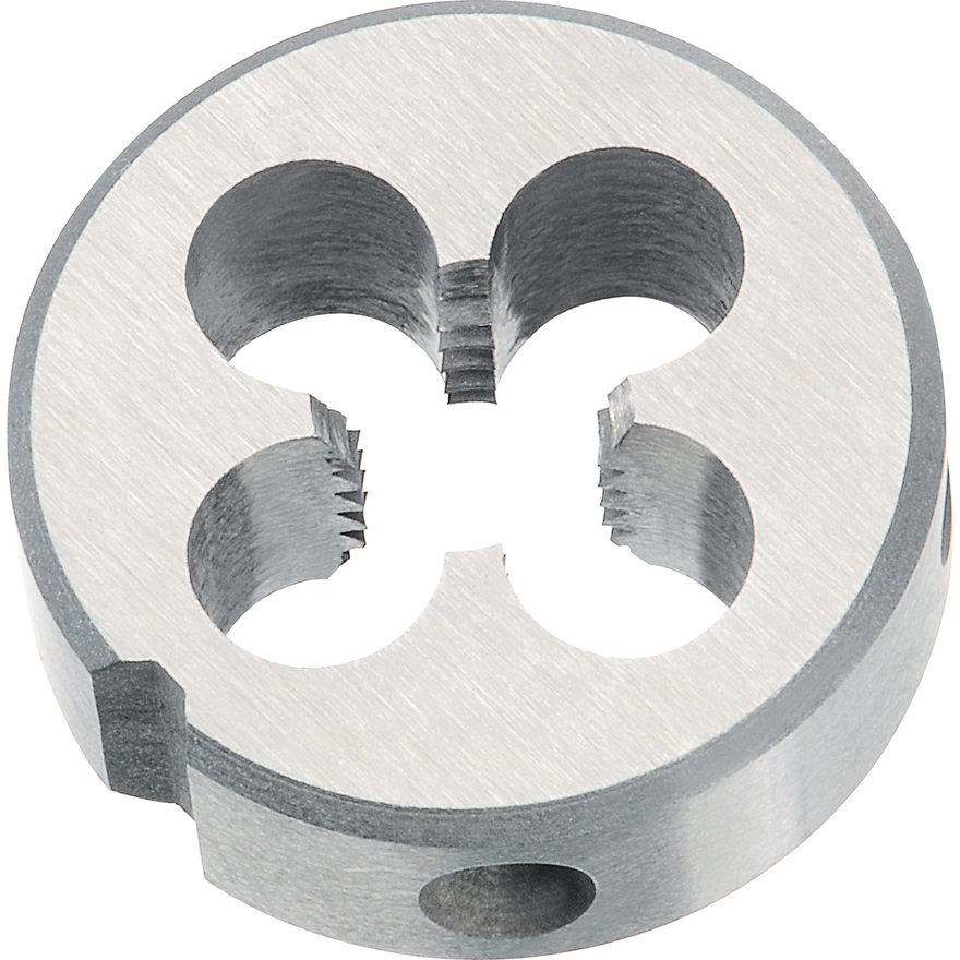 Плашка M11x1, HSS, DIN 223, 6g, 30х11 мм