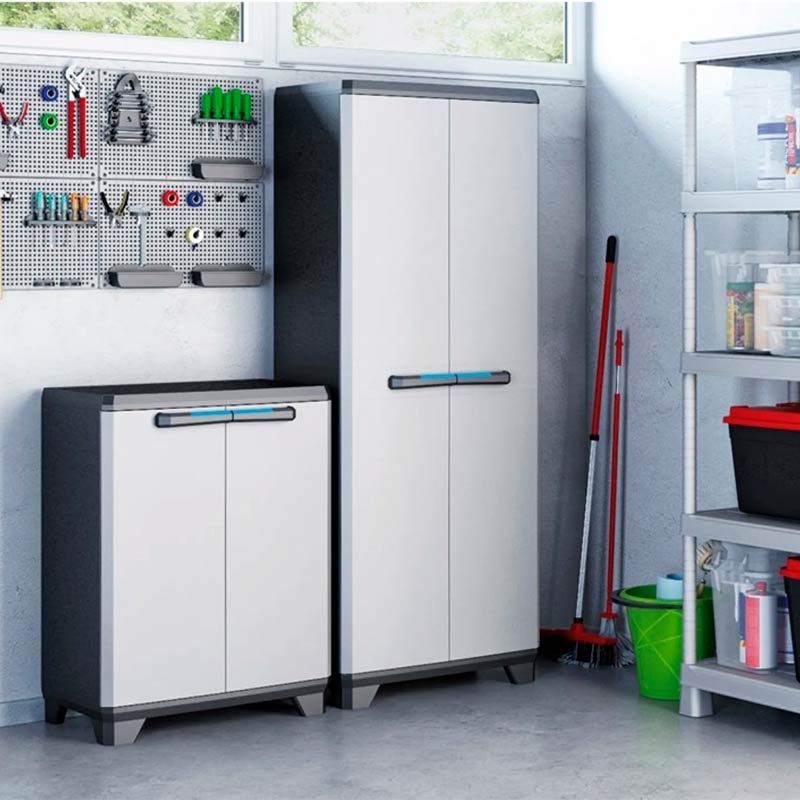 Шкаф Linear Tall Cabinet (9724000-0616-15) 17206640