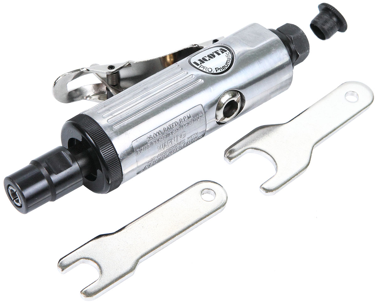 Бормашина прямая 25000 об/мин