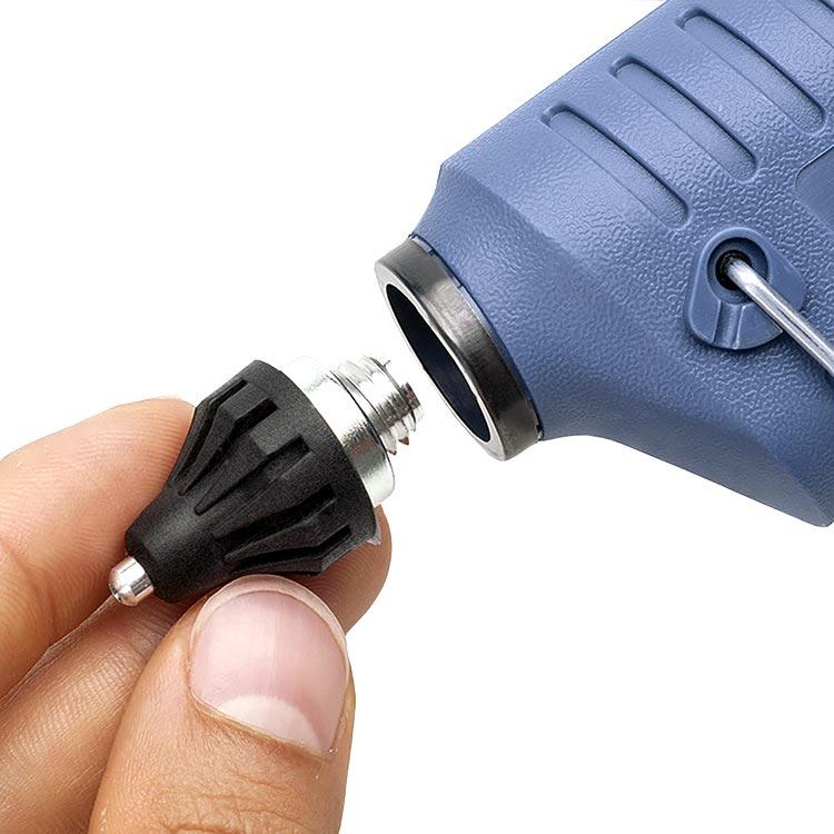 Термоклеевой пистолет