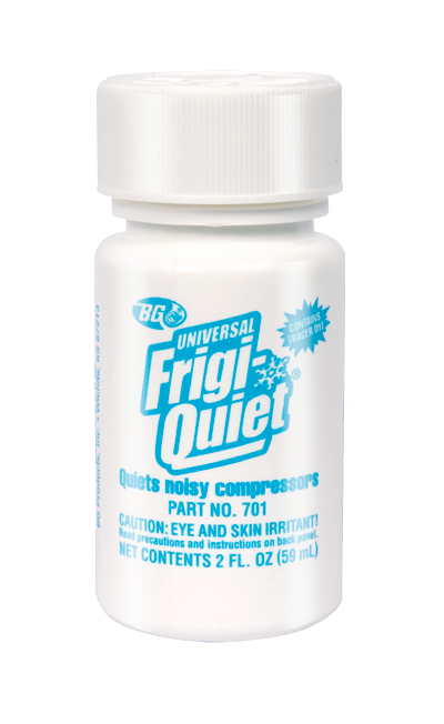 Масло для компрессора кондиционера 59 мл