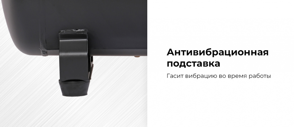 Компрессор безмасляный 220 В, ресивер 50 л, 500 л/мин