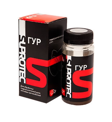 Для восстановления рабочих характеристик и продления ресурса гидроусилителя руля