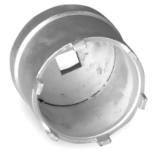 Зубчатый ключ Mercedes-Benz ATEGO