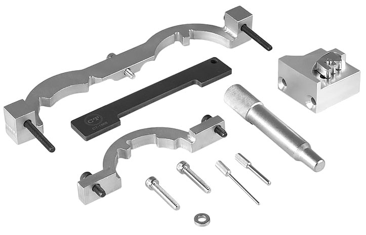 Набор для ГРМ Opel, Vauxhall, Chevrolet