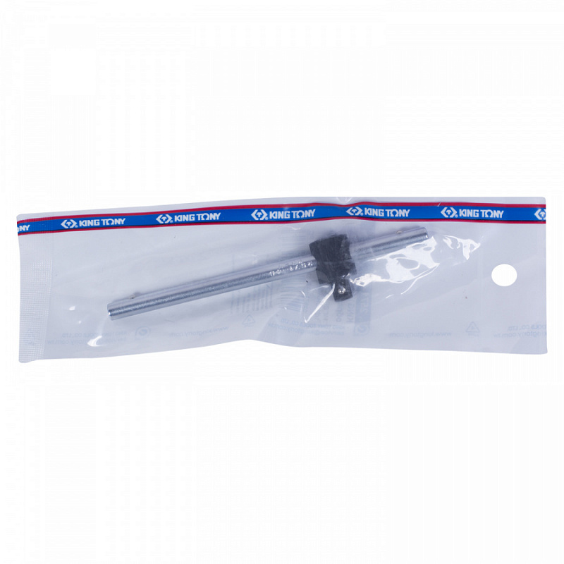 Вороток 1/4", 115 мм, скользящий 