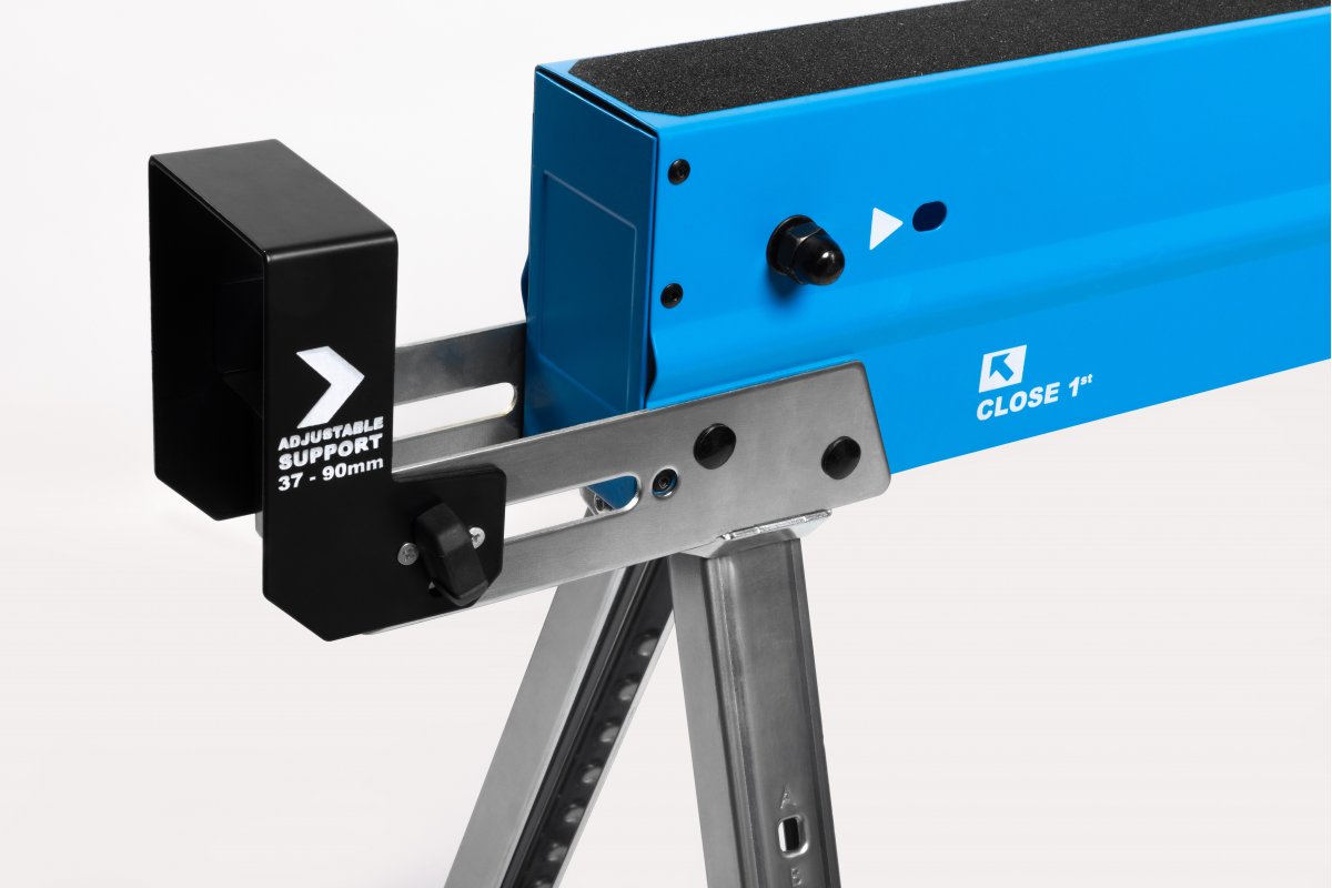 Козлы строительные складные