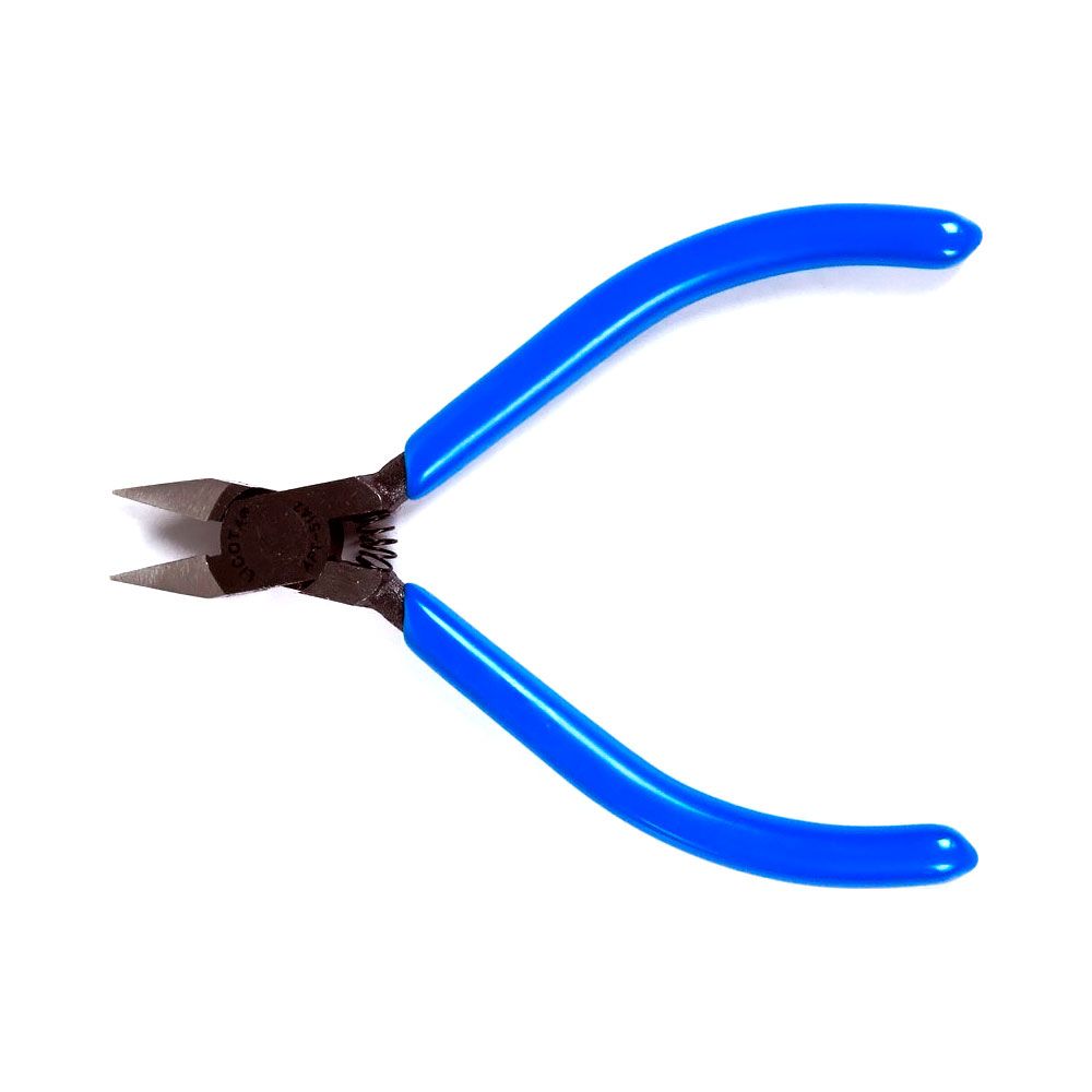 APT-5142 Бокорезы диагональные мини 100 мм