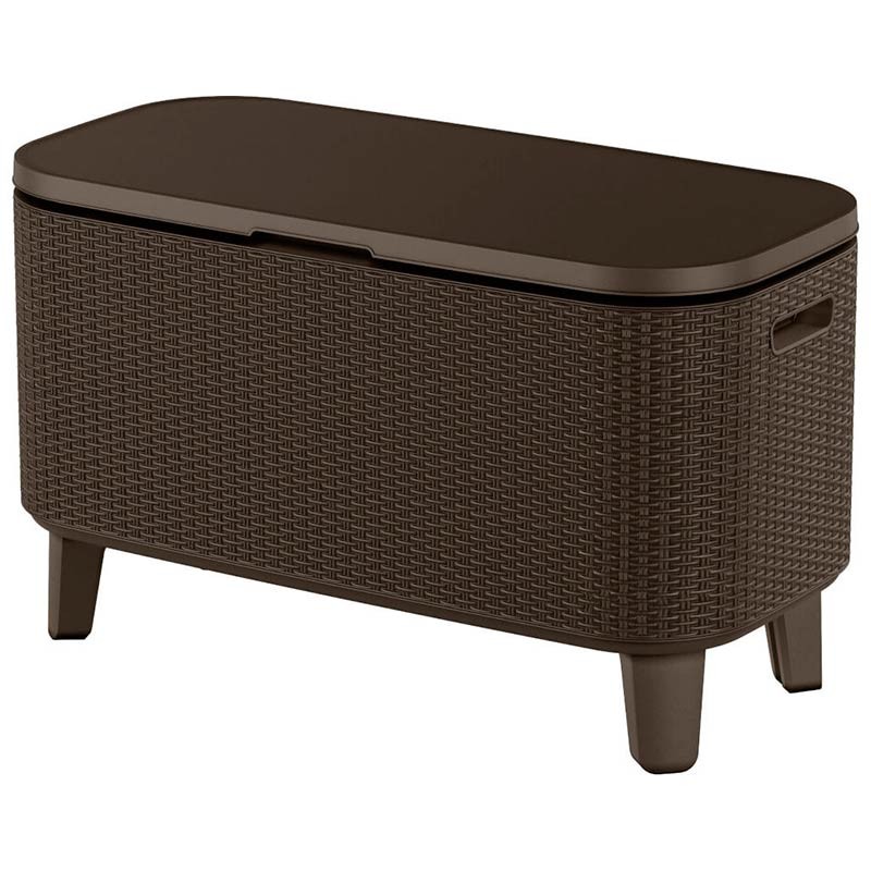 Столик-холодильник BEVY BAR LARGE COOL BAR