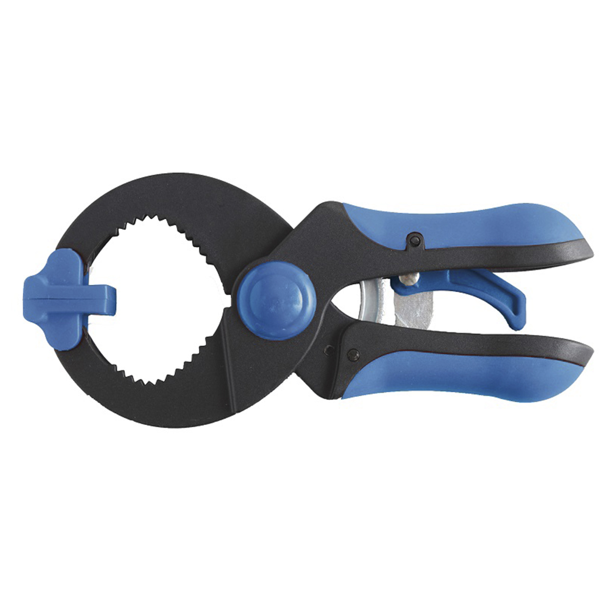 Струбцина с трещоткой 150 мм