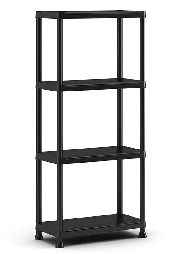 Стеллаж Plus - Shelf 60 /4 shelves (17206643)