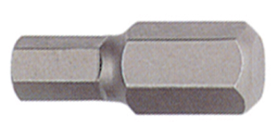 BHE33005 Бита 10 мм шестигранная H5 30 мм