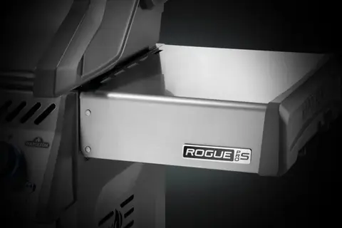 Газовый гриль, Rogue PRO-S 625 с ИК горелкой 