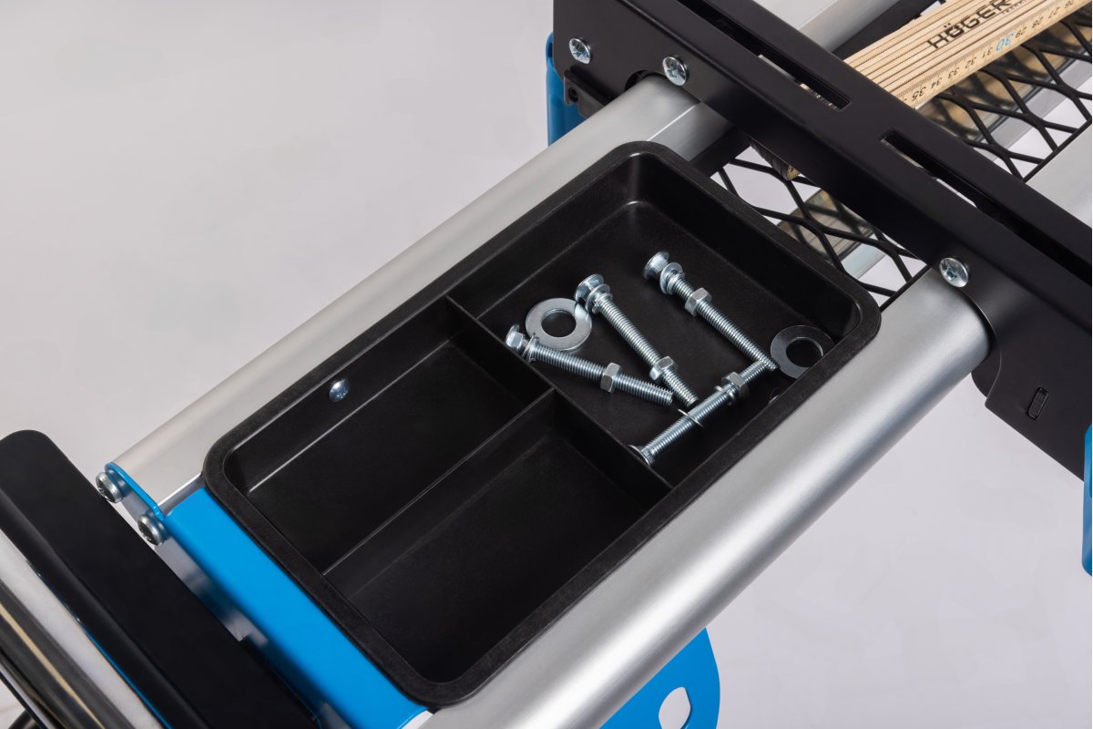 Стол для торцовочной пилы