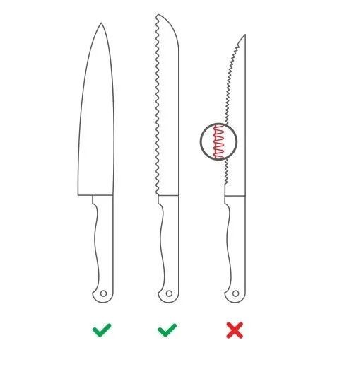 Точилка для ножей PRO металлический корпус