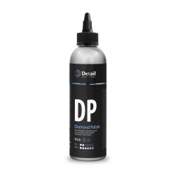 Антиголограммная полировальная паста DP "Diamond Polish"