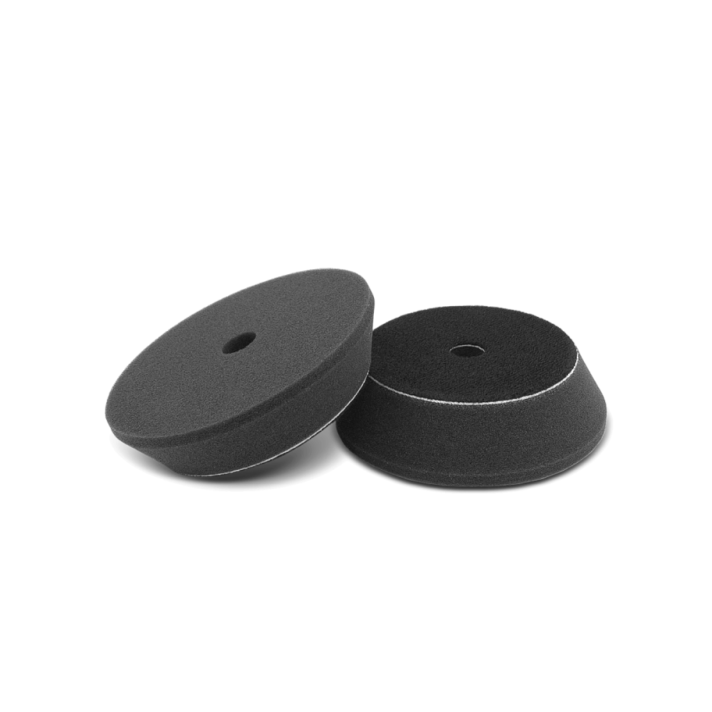 Ультрамягкий черный эксцентриковый поролоновый круг Advanced Series