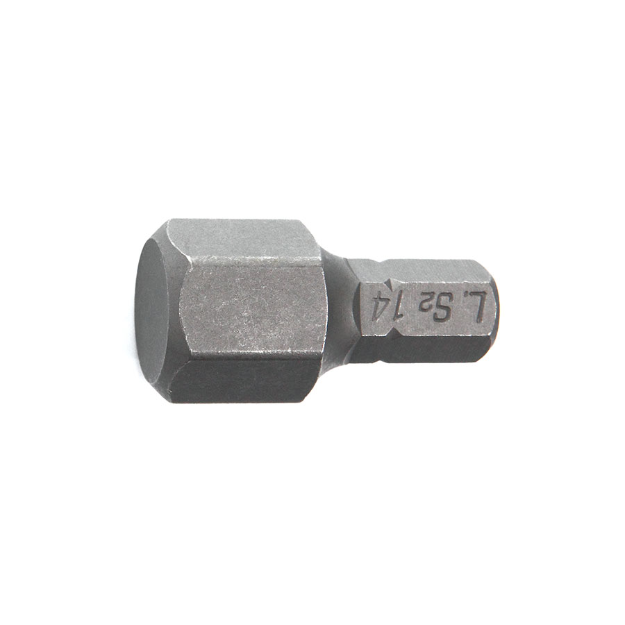 BHE203140-CK Бита 5/16" (8 мм) шестигранная H14 30 мм