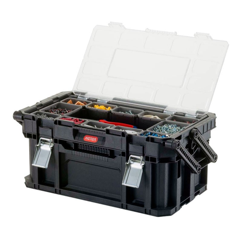 Ящик для инструментов 22" Connect Cantilever Tool Box