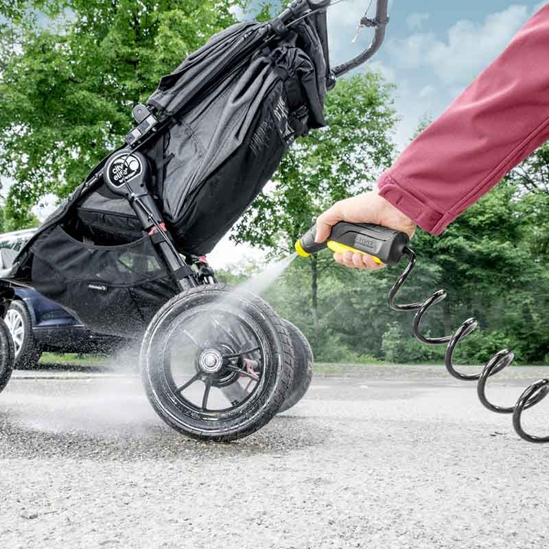 Портативная мойка Outdoor Cleaner OC 3