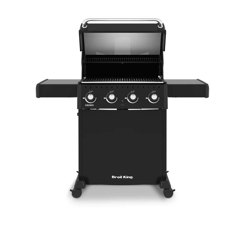 Газовый гриль CROWN 410