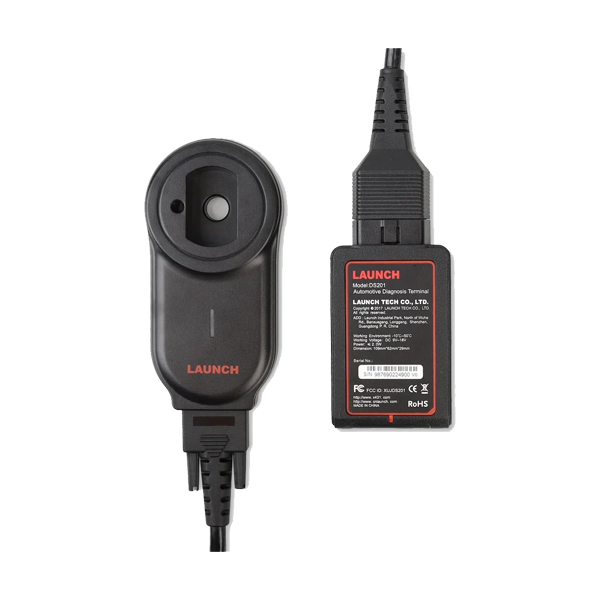 Программатор ключей Launch X-PROG IMMO для X431