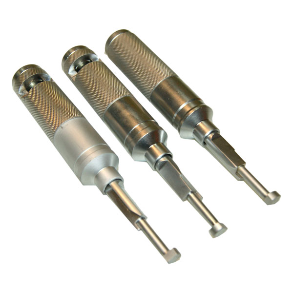 CT-N701 Фиксатор - эксцентрик плунжеров ТНВД   MW