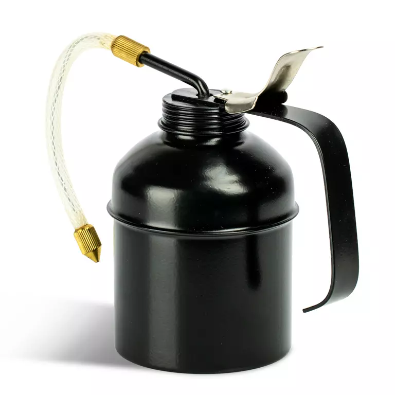 Масленка с гибким носиком, 500 мл