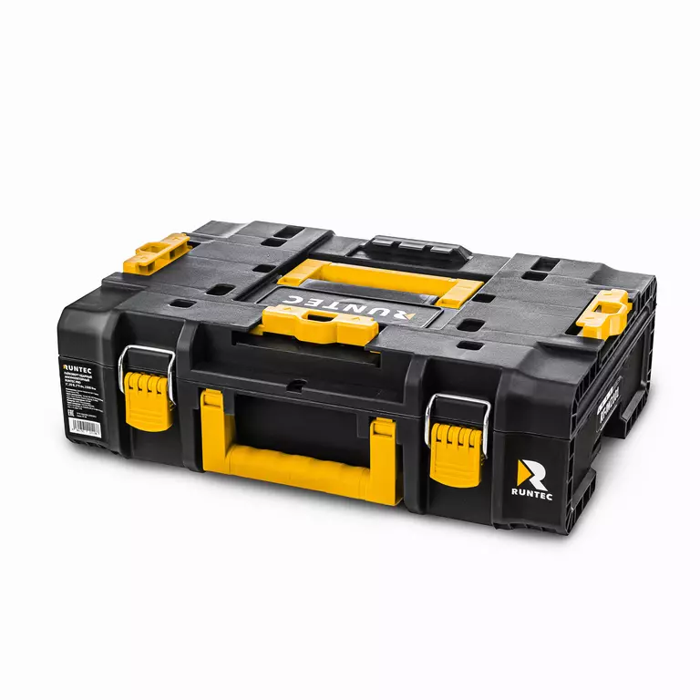Гайковерт ударный аккумуляторный PRO 3/4", 20В, 2*9Ач, 2100Нм