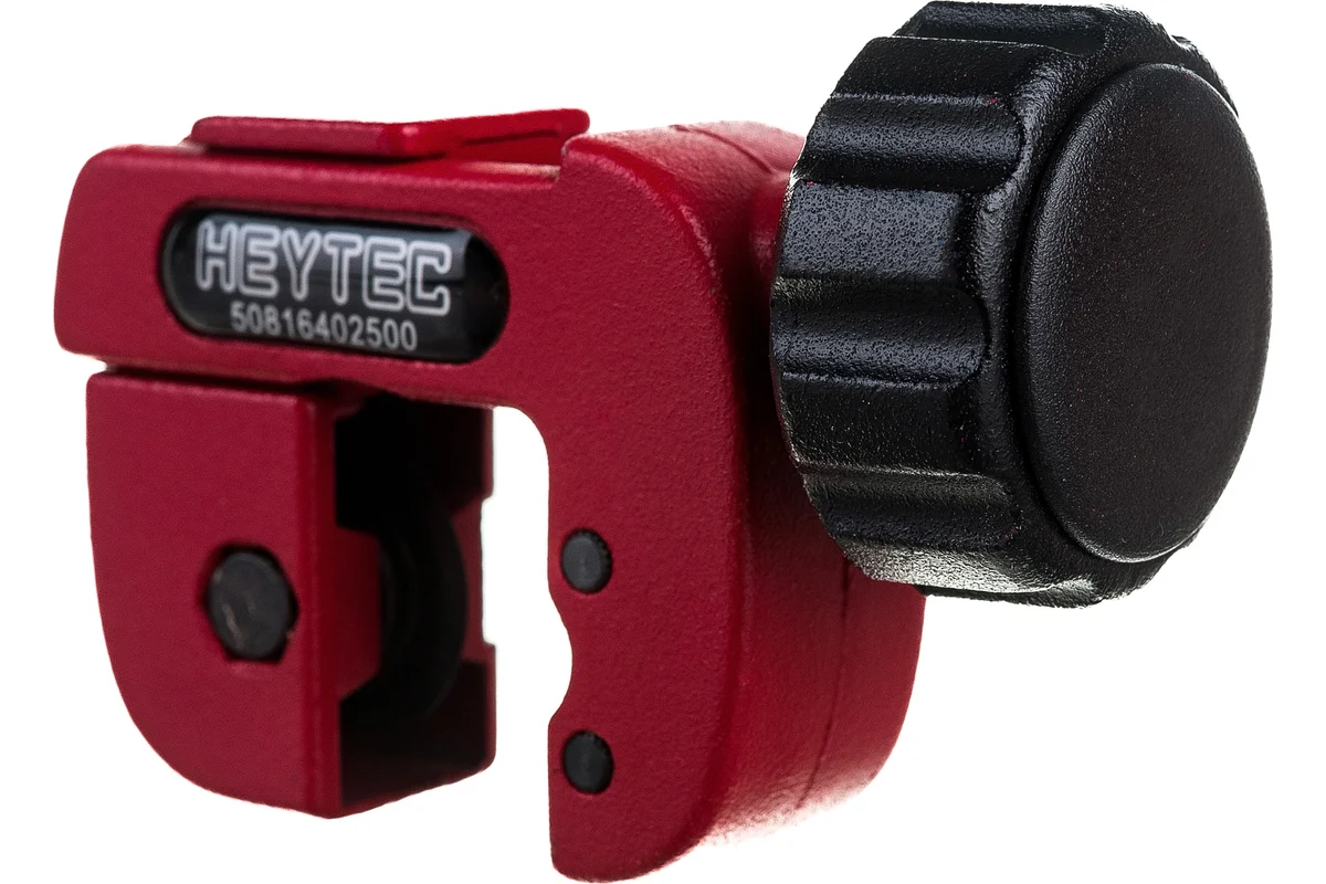 Труборез малоразмерный 