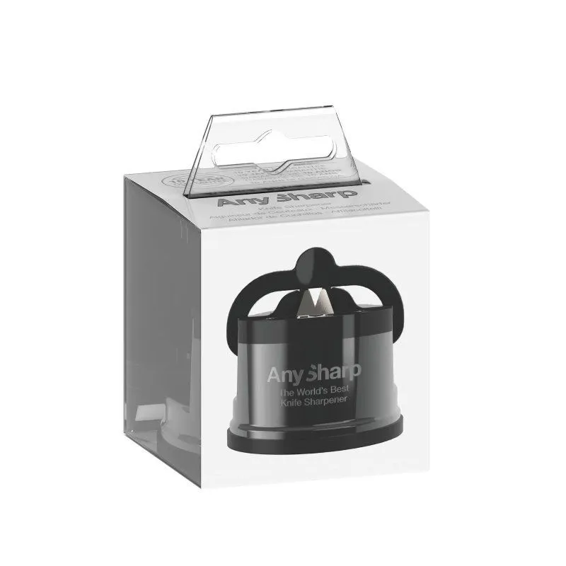 Точилка для ножей PRO металлический корпус