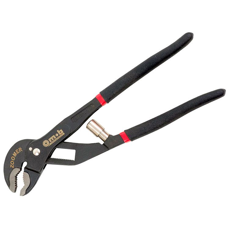 Ключ трубный автоматический